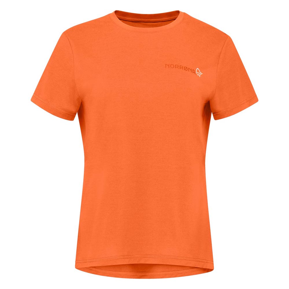 femund tech T-Shirt (W)