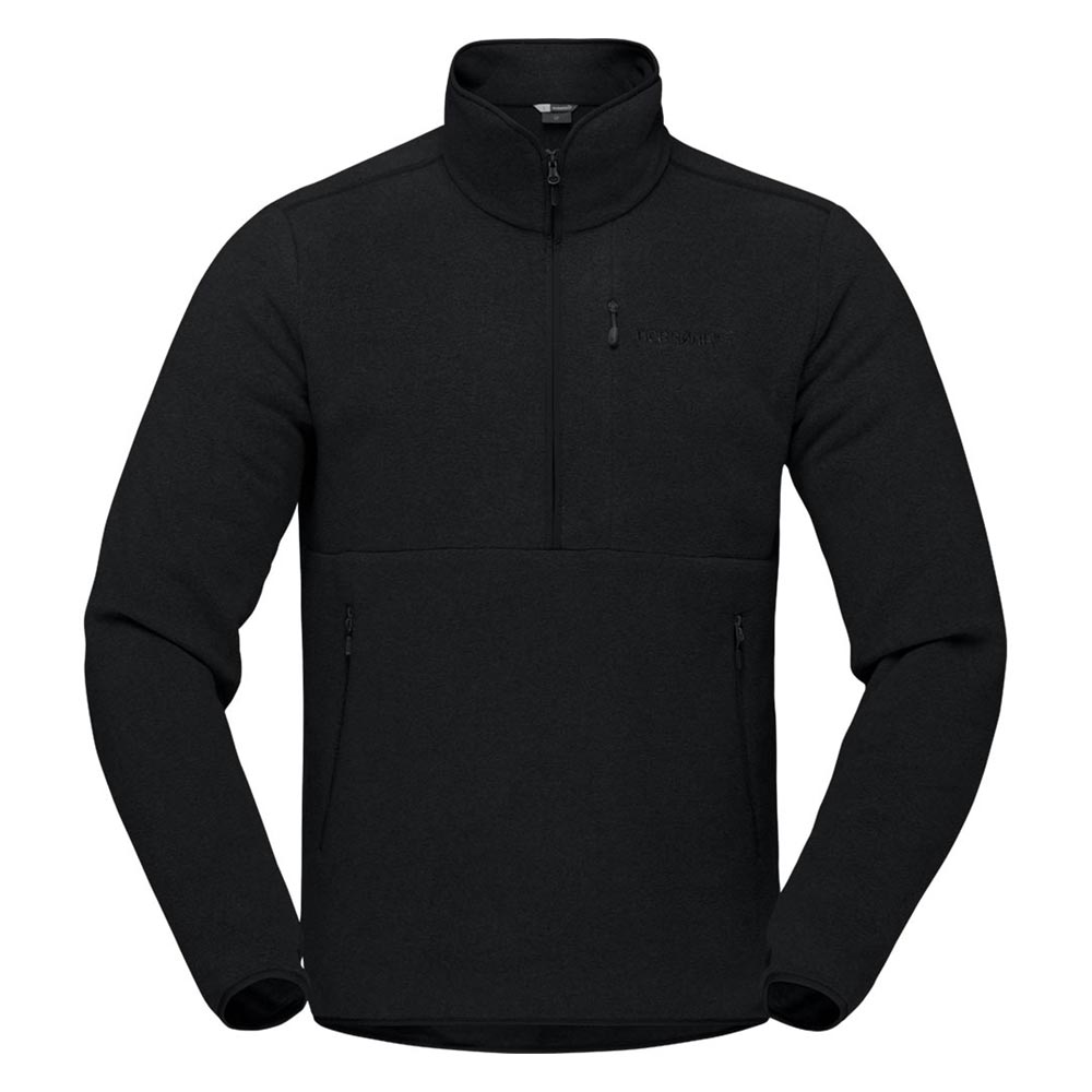 femund warm2 halfzip Unisex