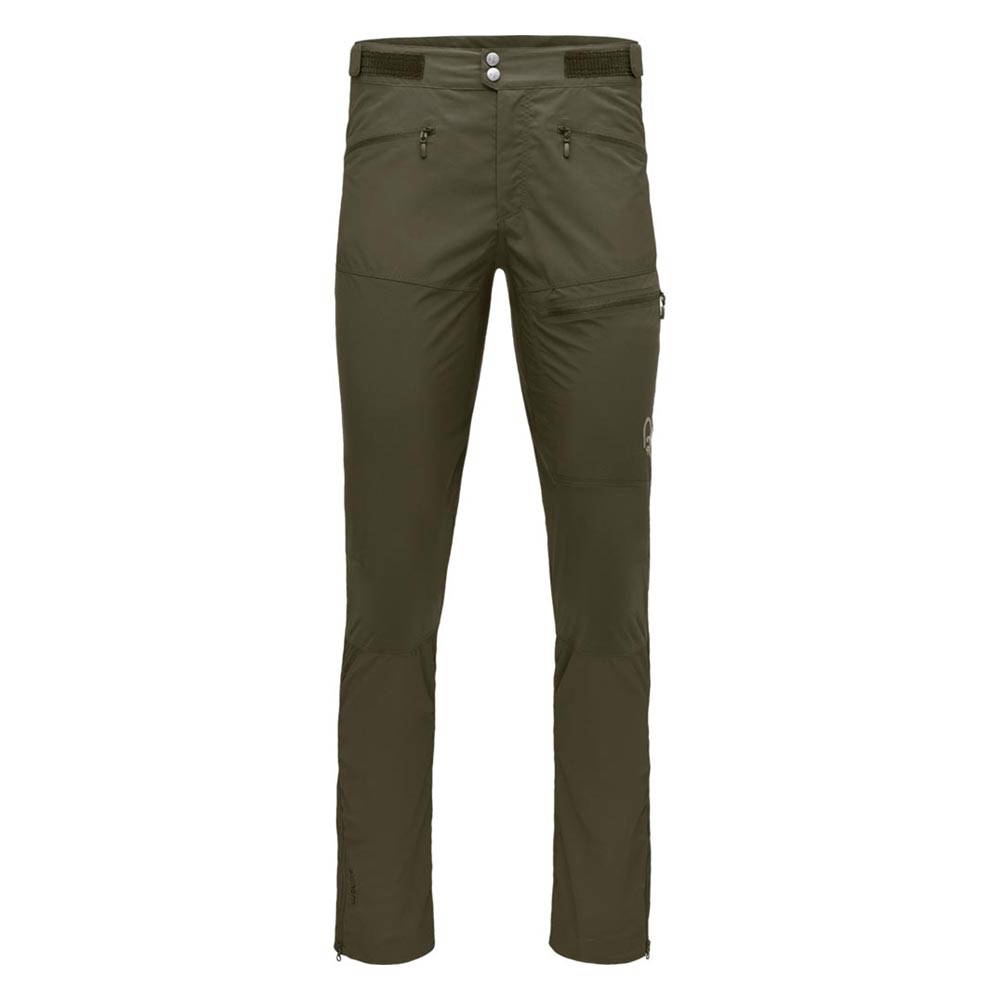 femund flex1 lightweight Pants (M)