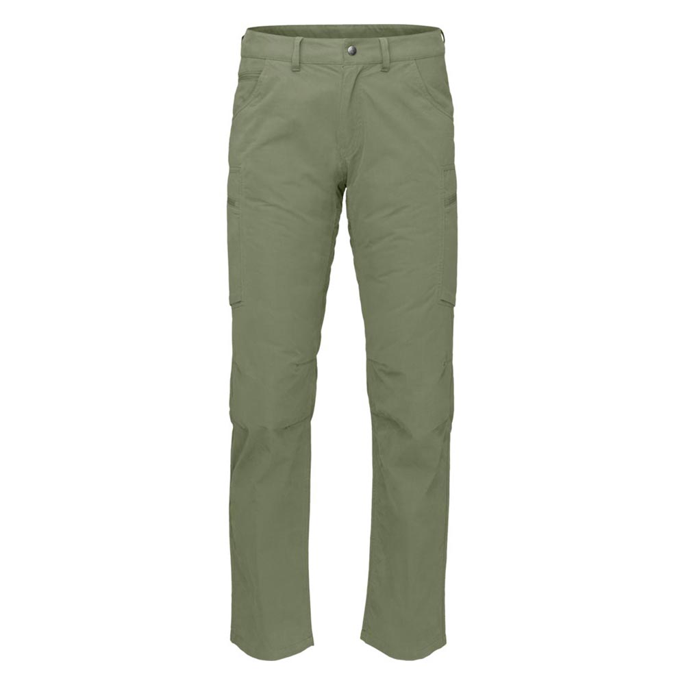 femund cotton trekking Pants (M)