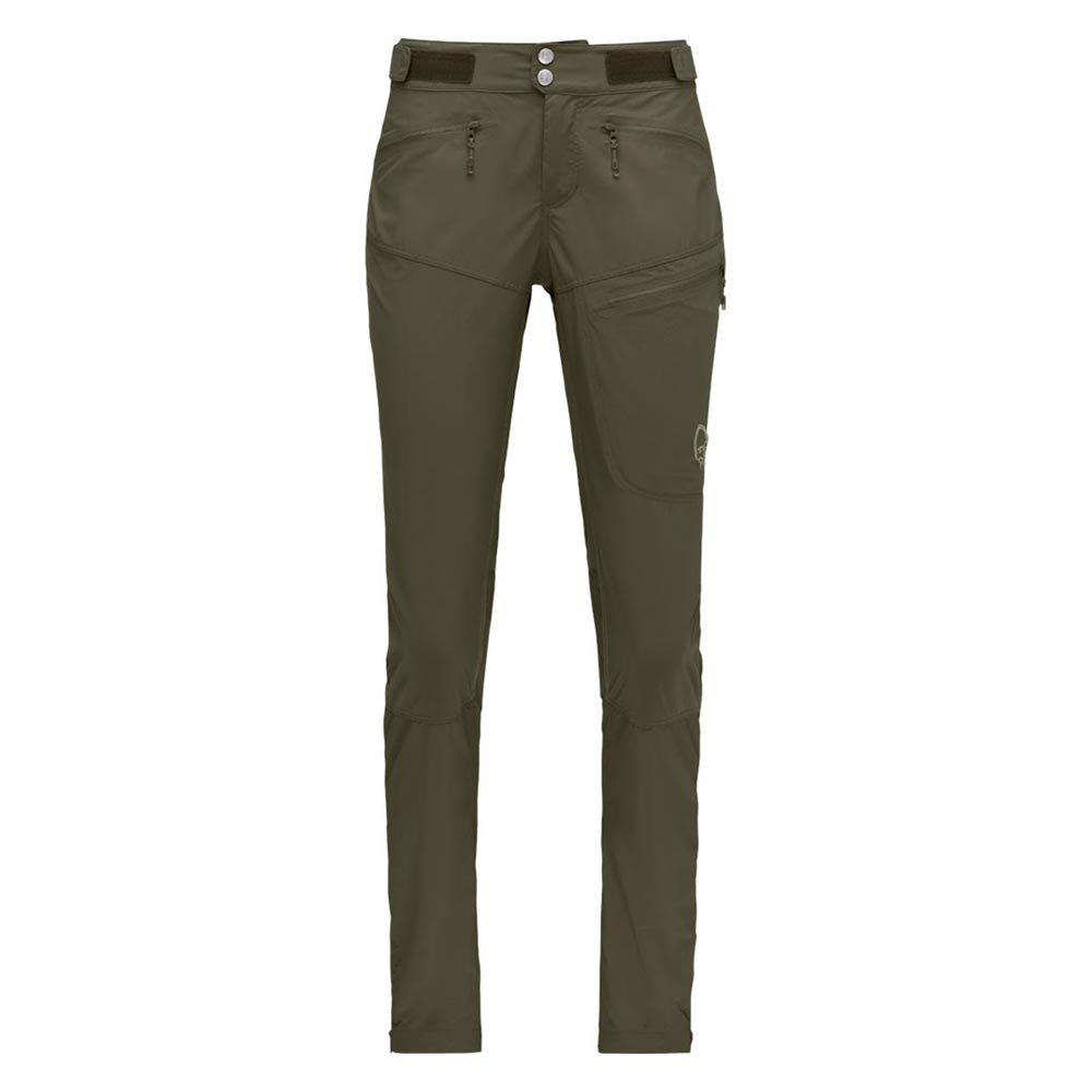 femund flex1 lightweight Pants (W)