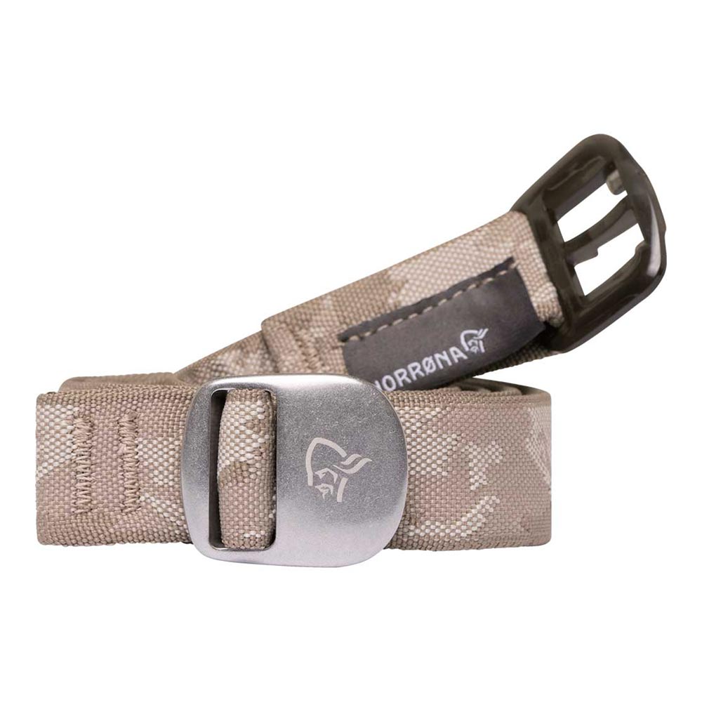 femund webbing camo slim 25mm Belt