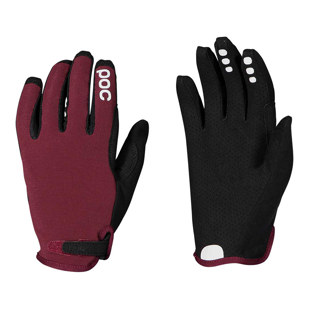 RESISTANCE ENDURO ADJ GLOVE