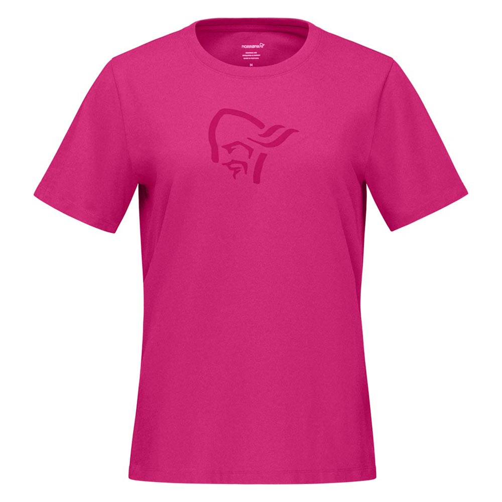 /29 cotton viking T-Shirt (W)