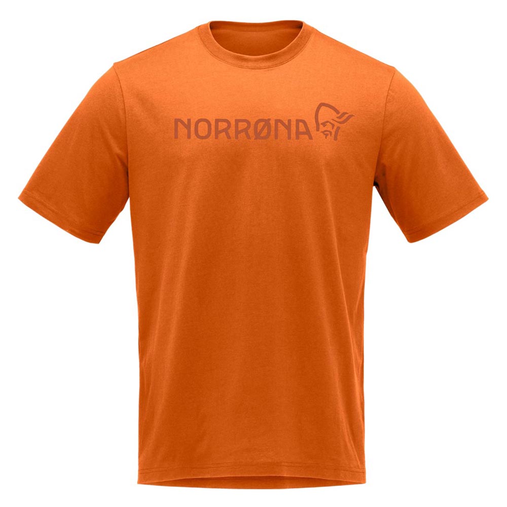 /29 cotton Norrona viking T-Shirt (M)