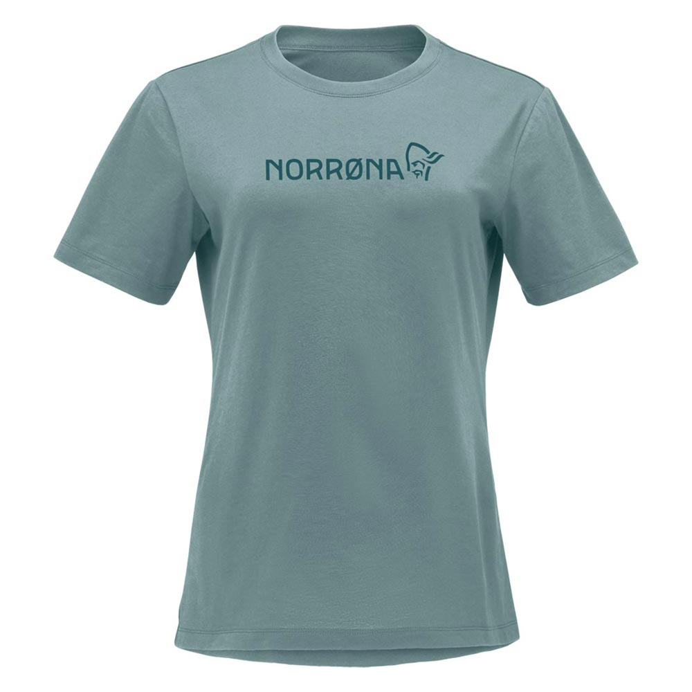 /29 cotton norrona viking T-Shirt (W)