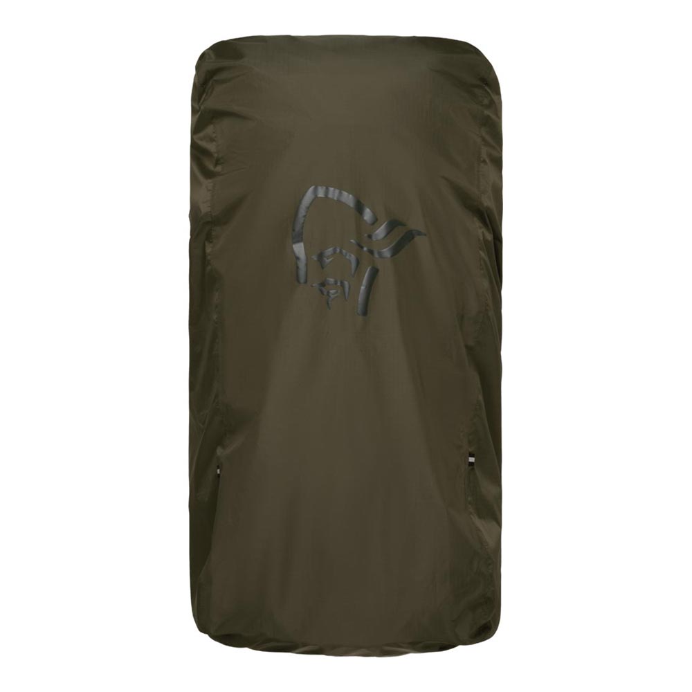 Norrona econyl70 65L rain cover