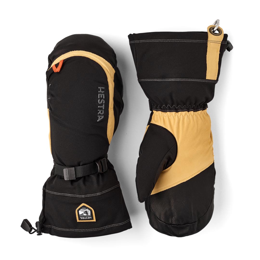 35091 Expedition Mitt