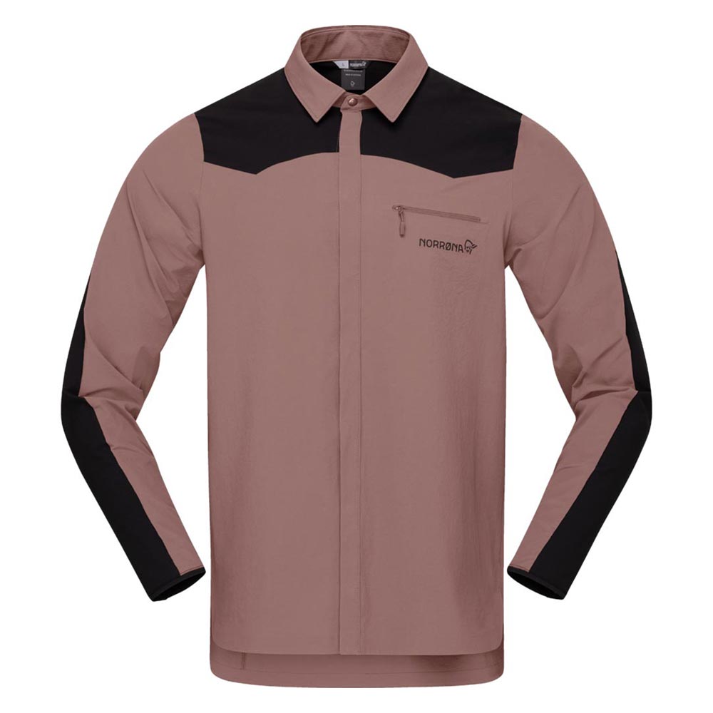 skibotn flex1 Shirt (M)