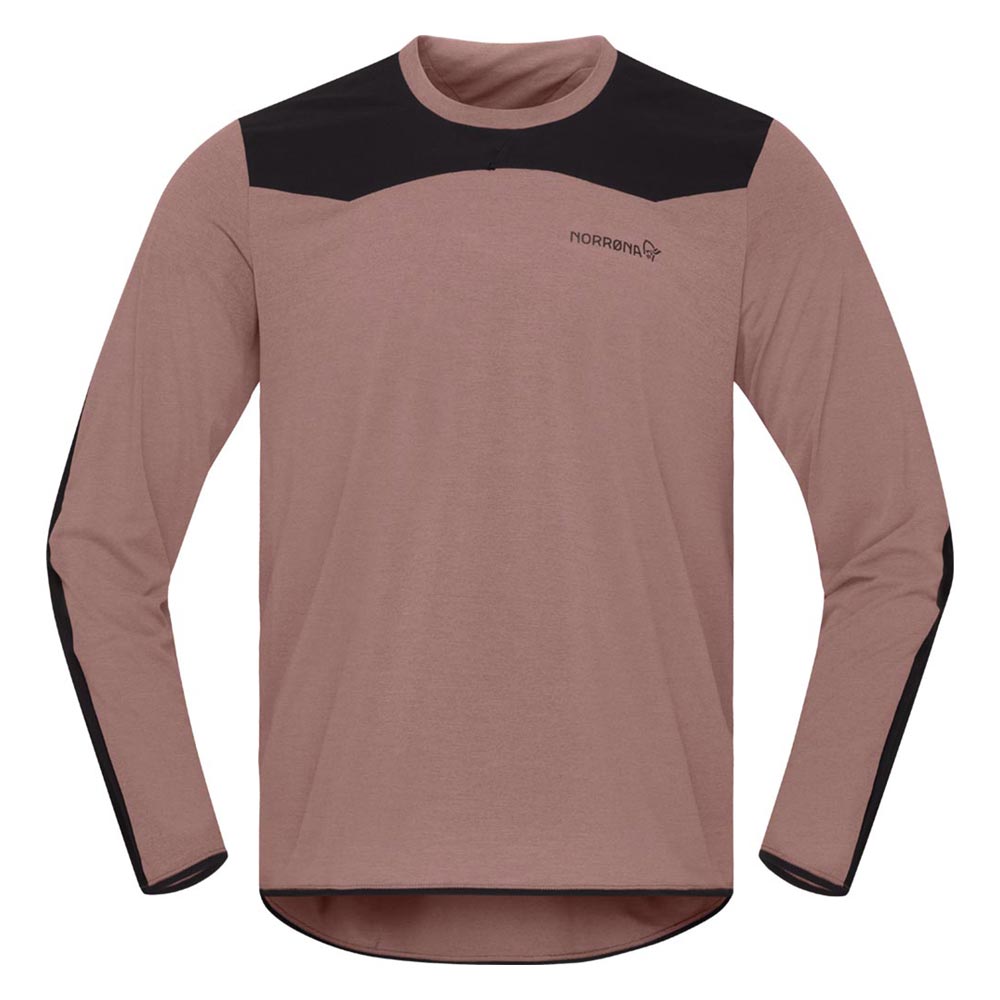 skibotn equaliser tech Long sleeve (M)