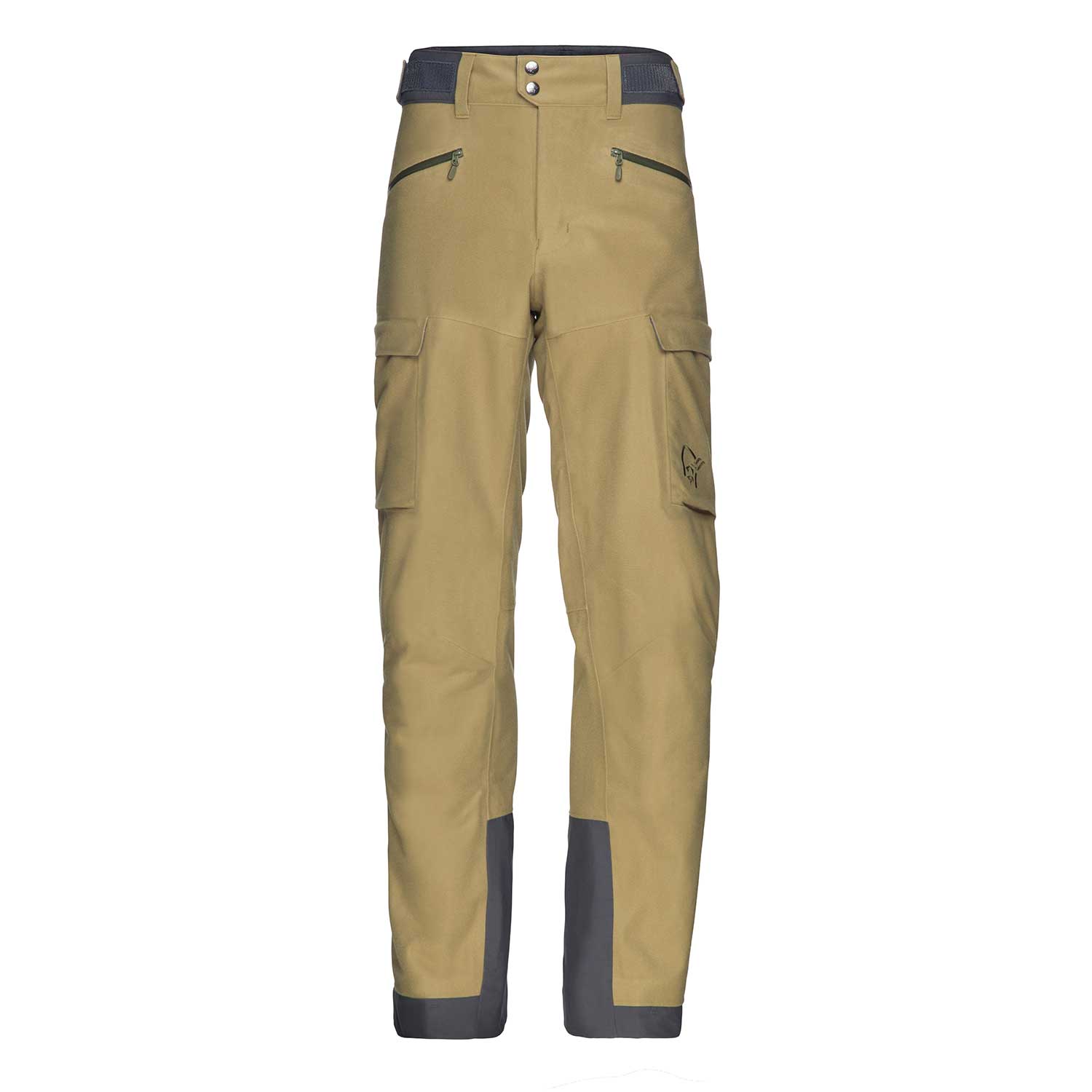 kvinnherad Gore-Tex Pants (M)