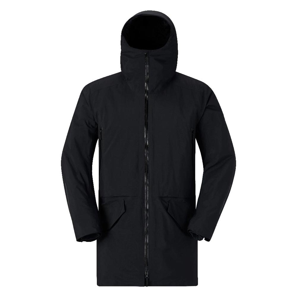 oslo Gore-Tex thermo160 Parka (M)