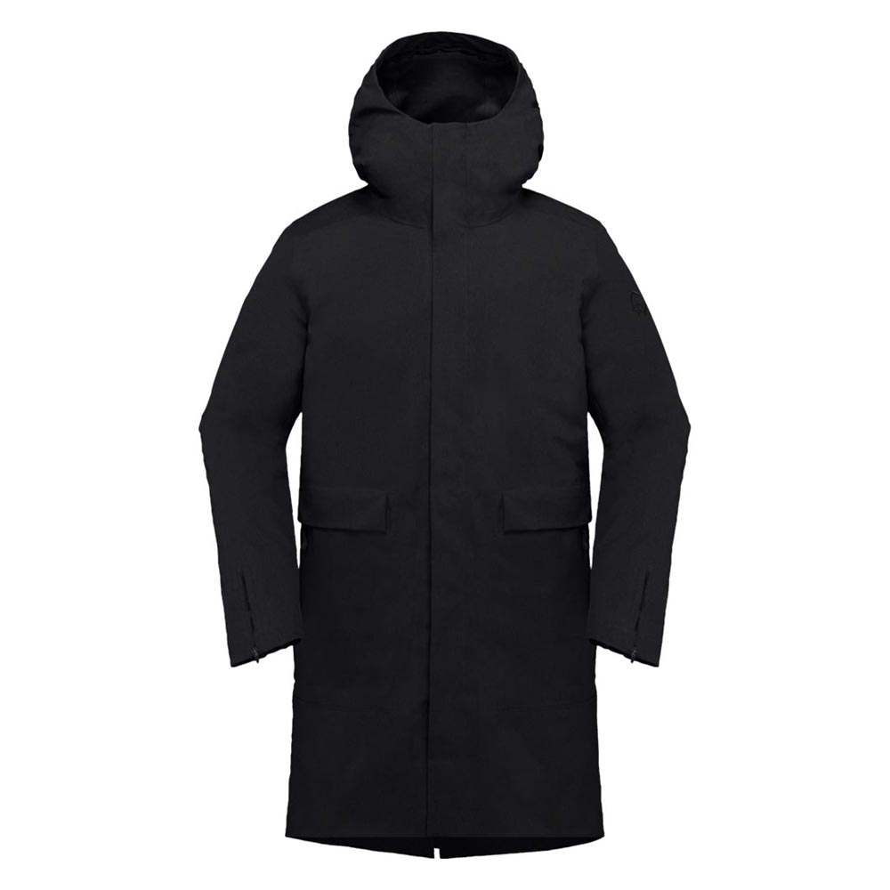 oslo Gore-Tex down850 Parka (W)