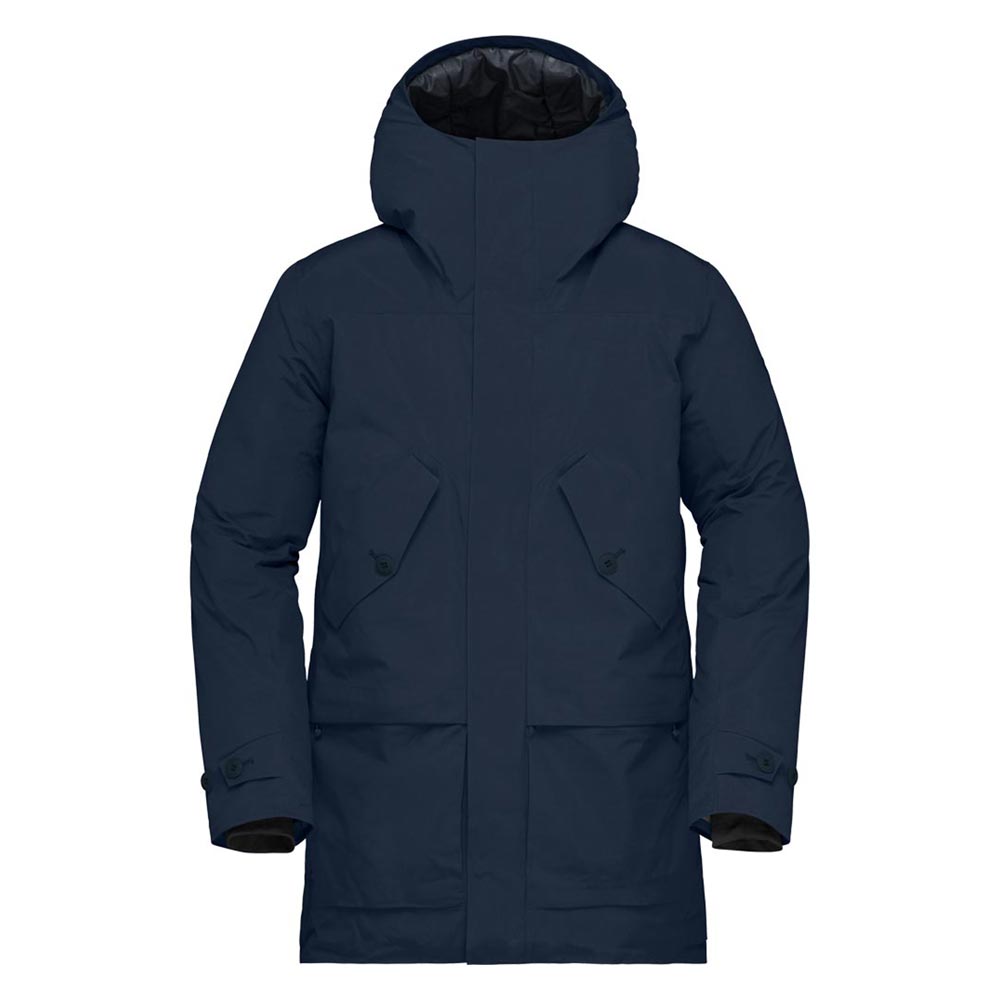 oslo Gore-Tex insulated Parka (M)