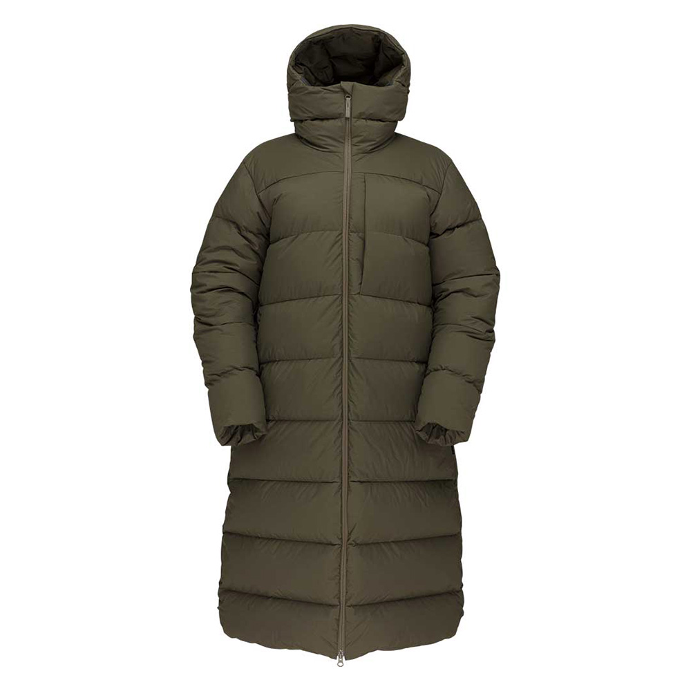 oslo down750 Coat (W)