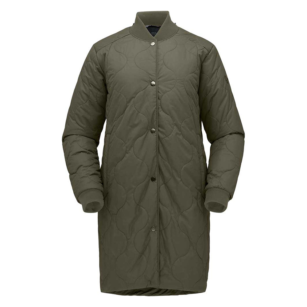 oslo thermo100 Coat (W)