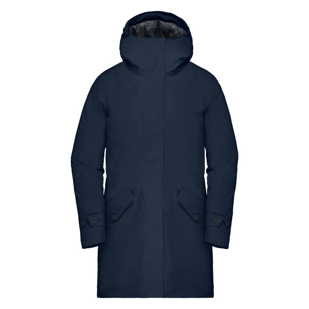 oslo Gore-Tex insulated Parka (W)