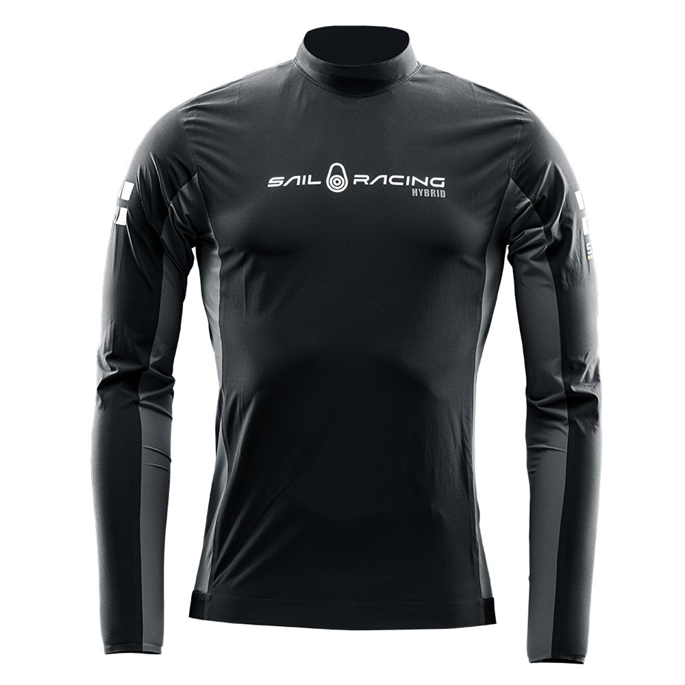 ORCA RASHGUARD LS