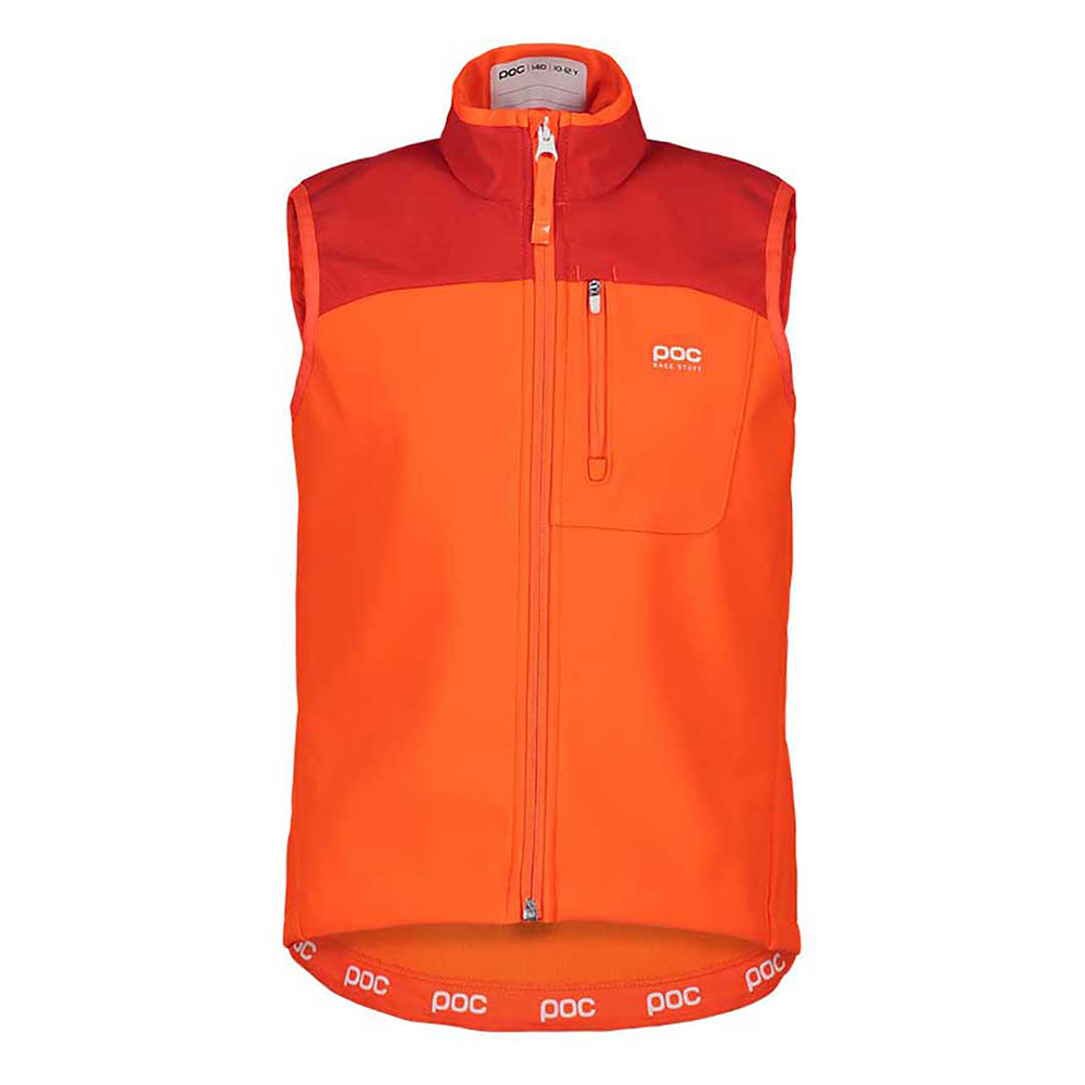 RACE VEST JR