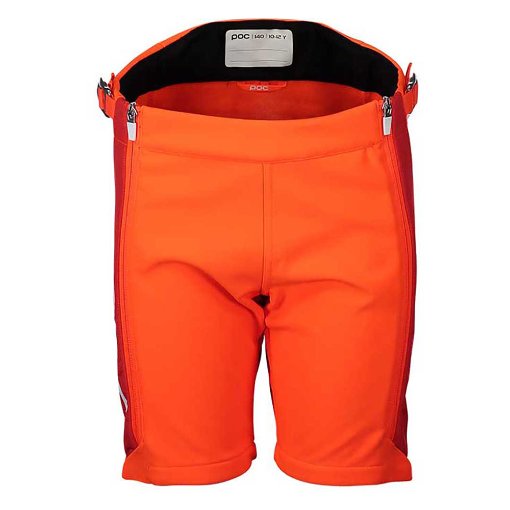 RACE SHORTS JR