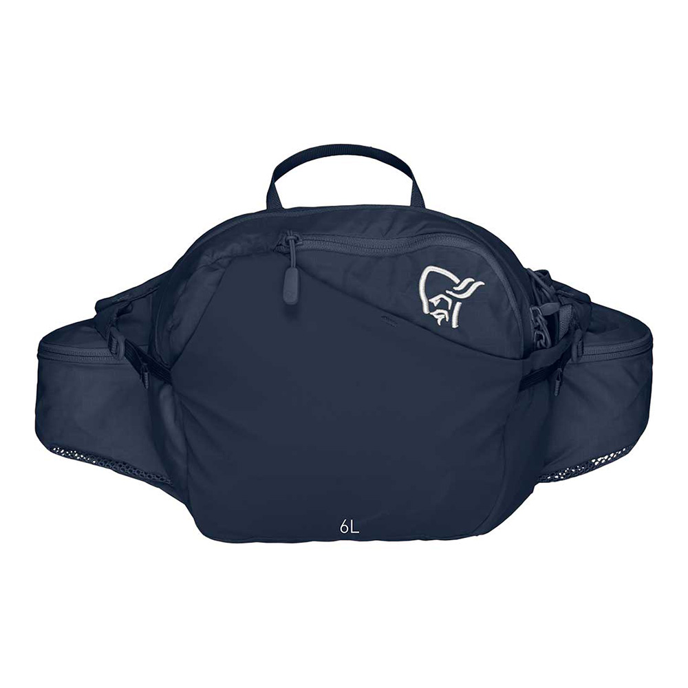 femund 6L hip Pack