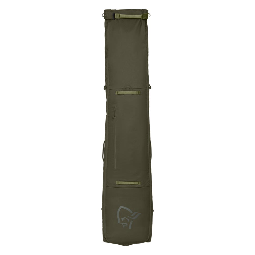 norrøna XL Skibag