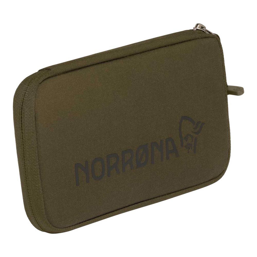 Norrøna Travel Wallet