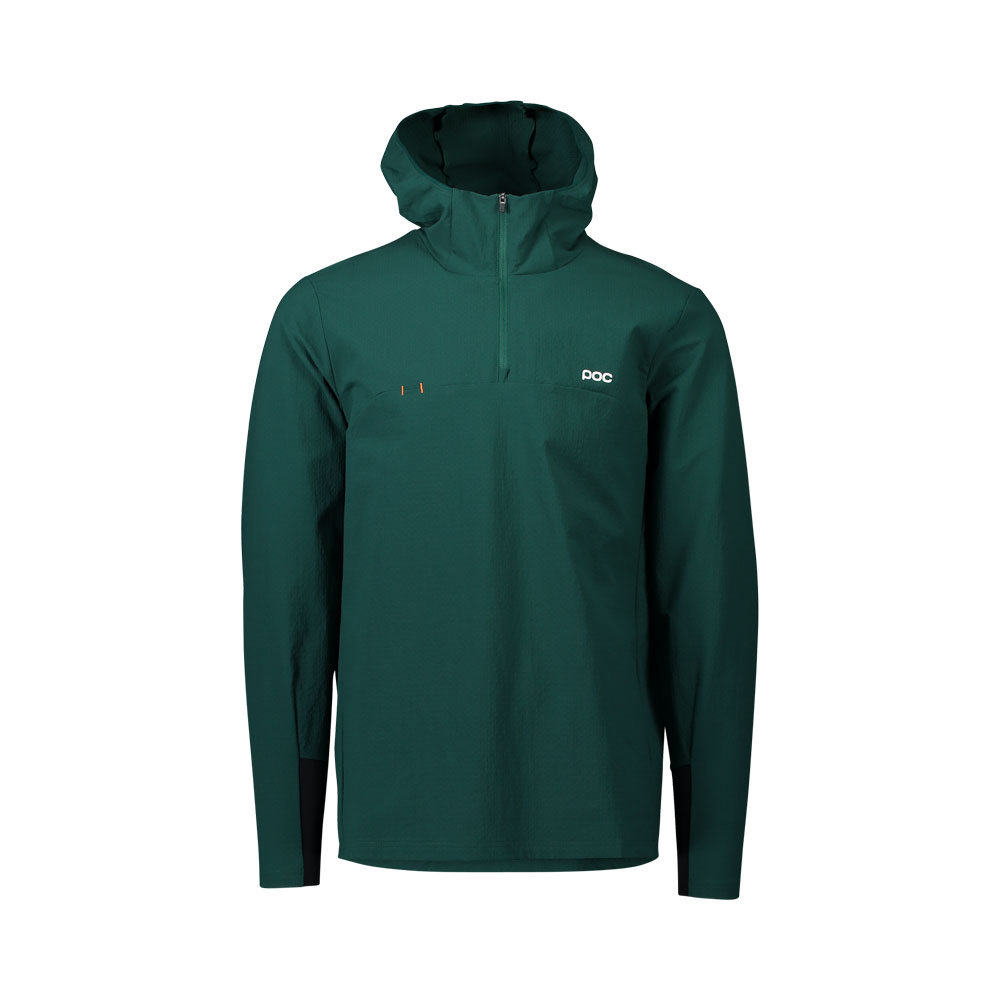 M’S MANTLE THERMAL HOODIE