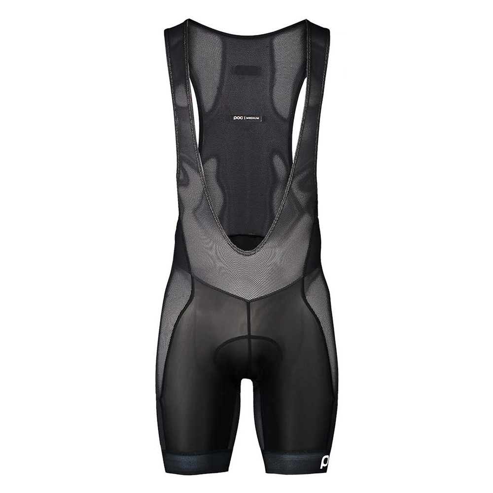 MTB AIR LAYER BIB SHORTS