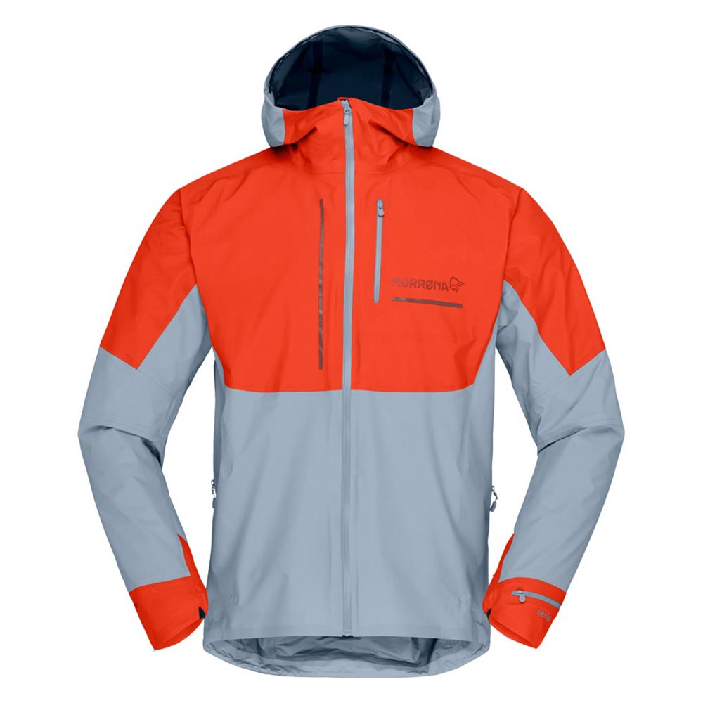 senja Gore-Tex Active Jacket (M)