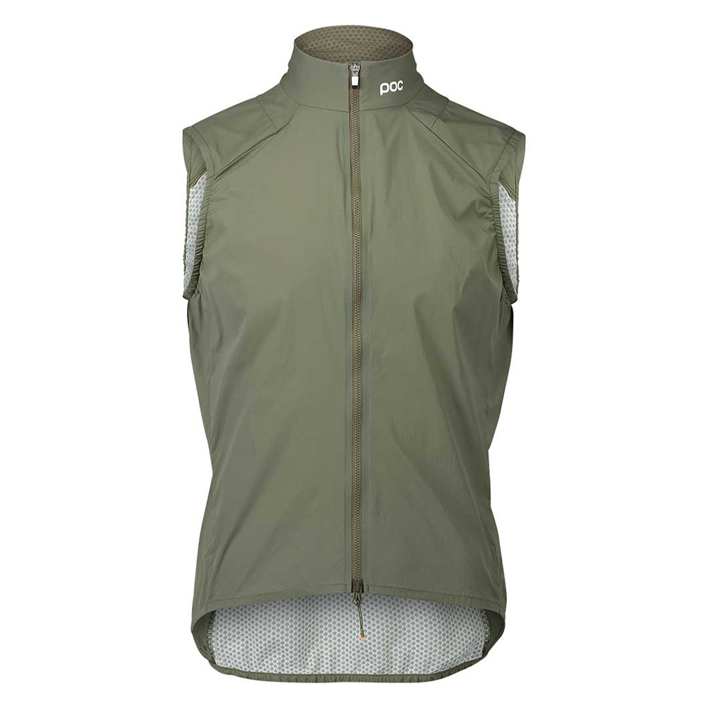 M’S ENTHRAL GILET