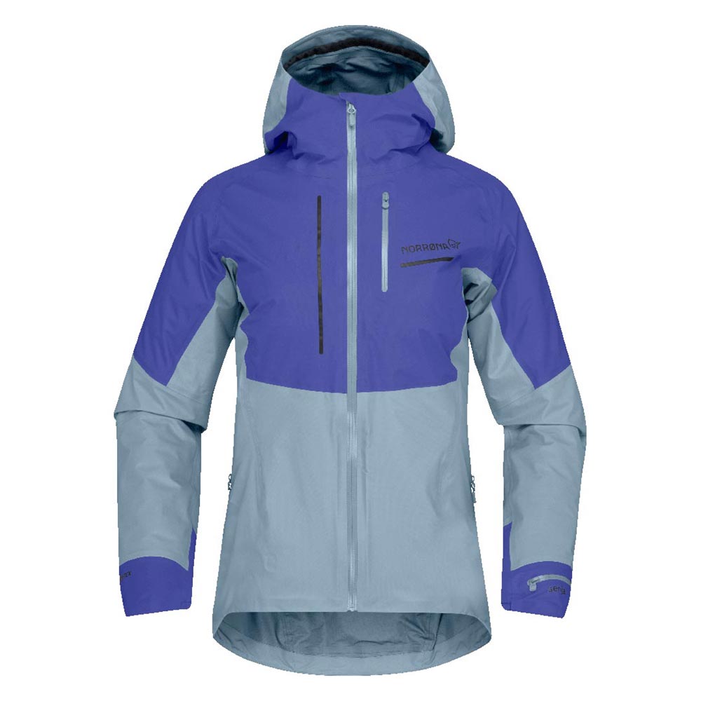 senja Gore-Tex Active Jacket (W)