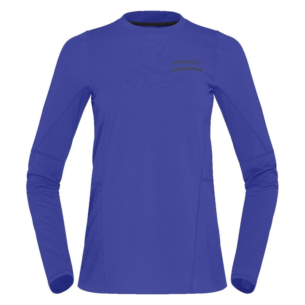 senja equaliser lightweight Long sleeve (W)