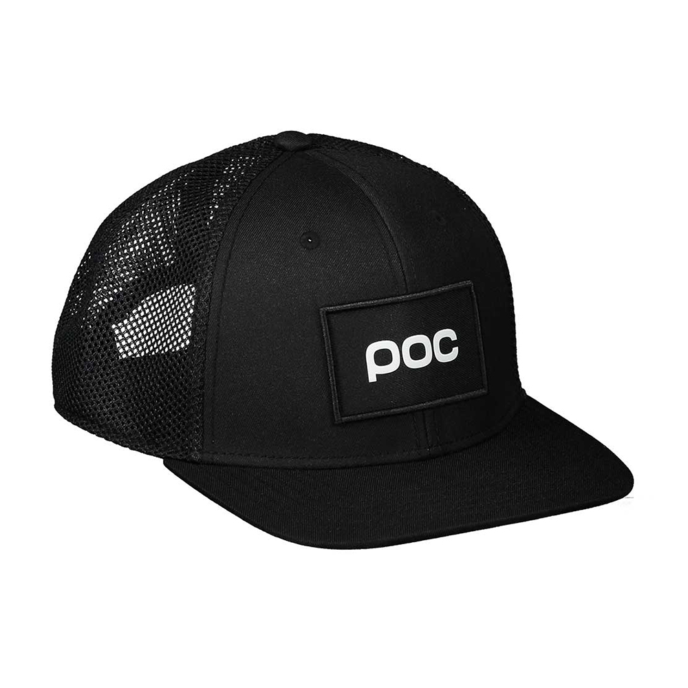 POC TRUCKER CAP