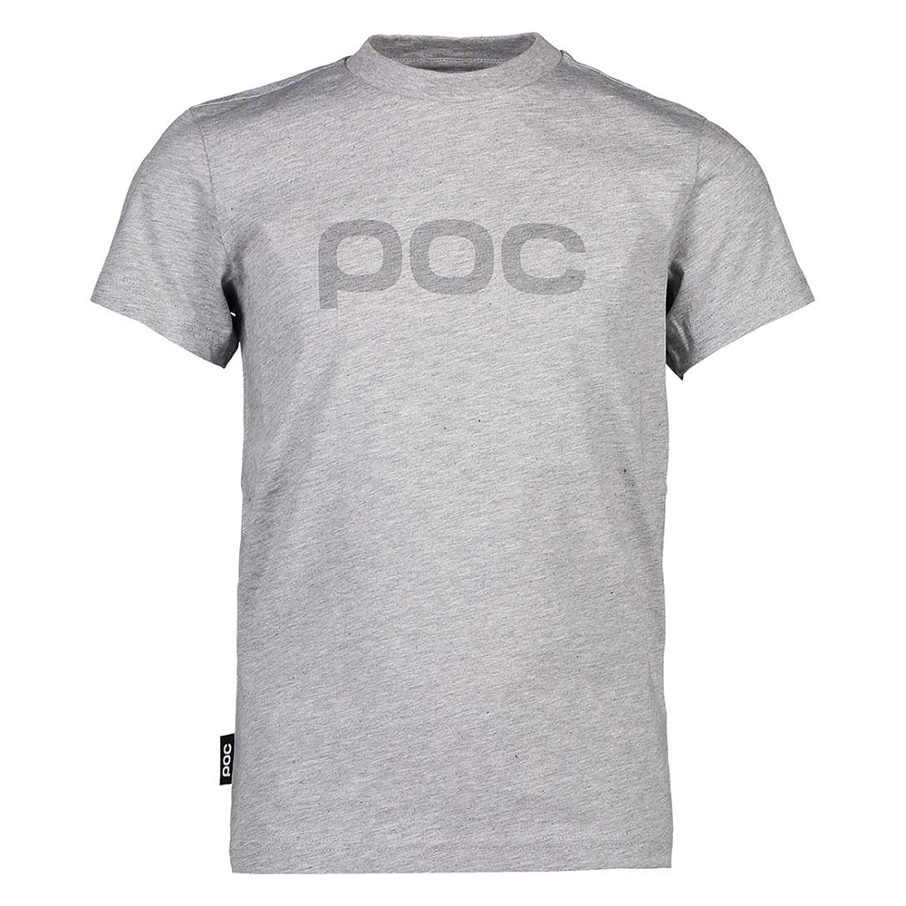 POC TEE JR