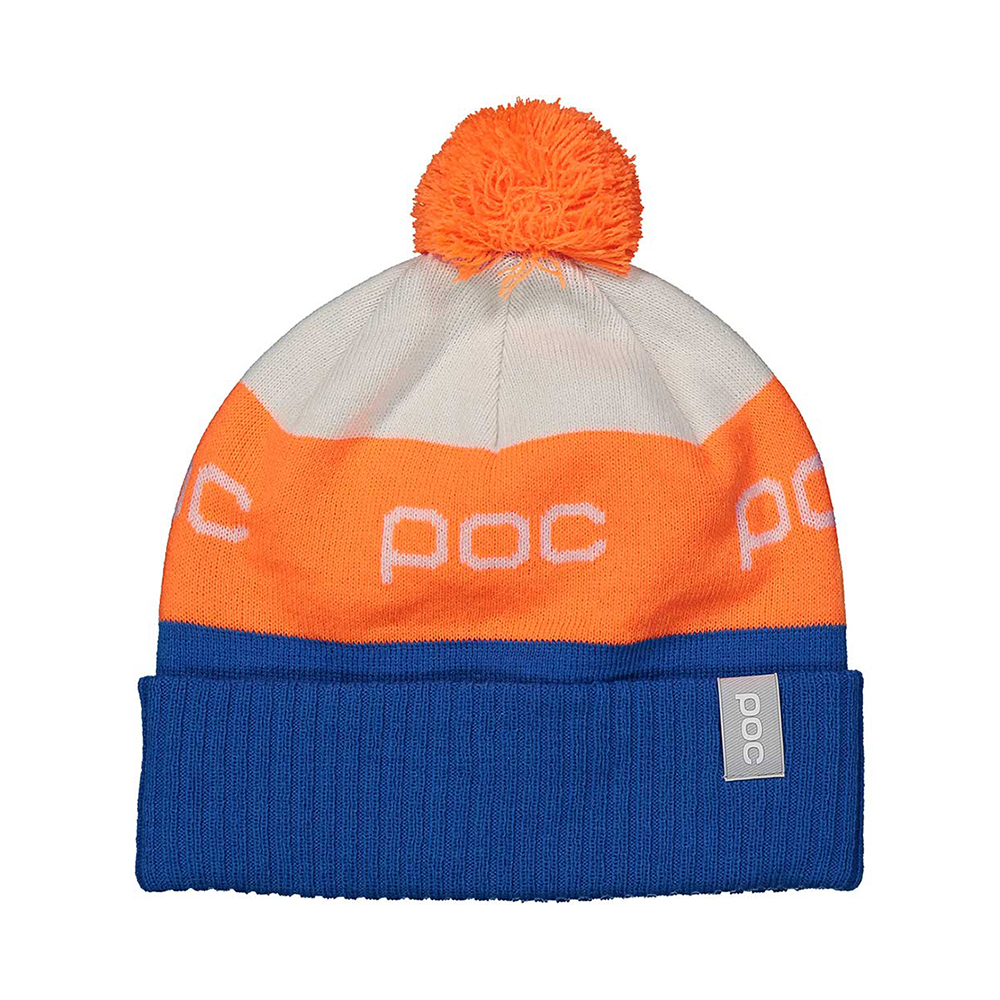 Pompom Beanie