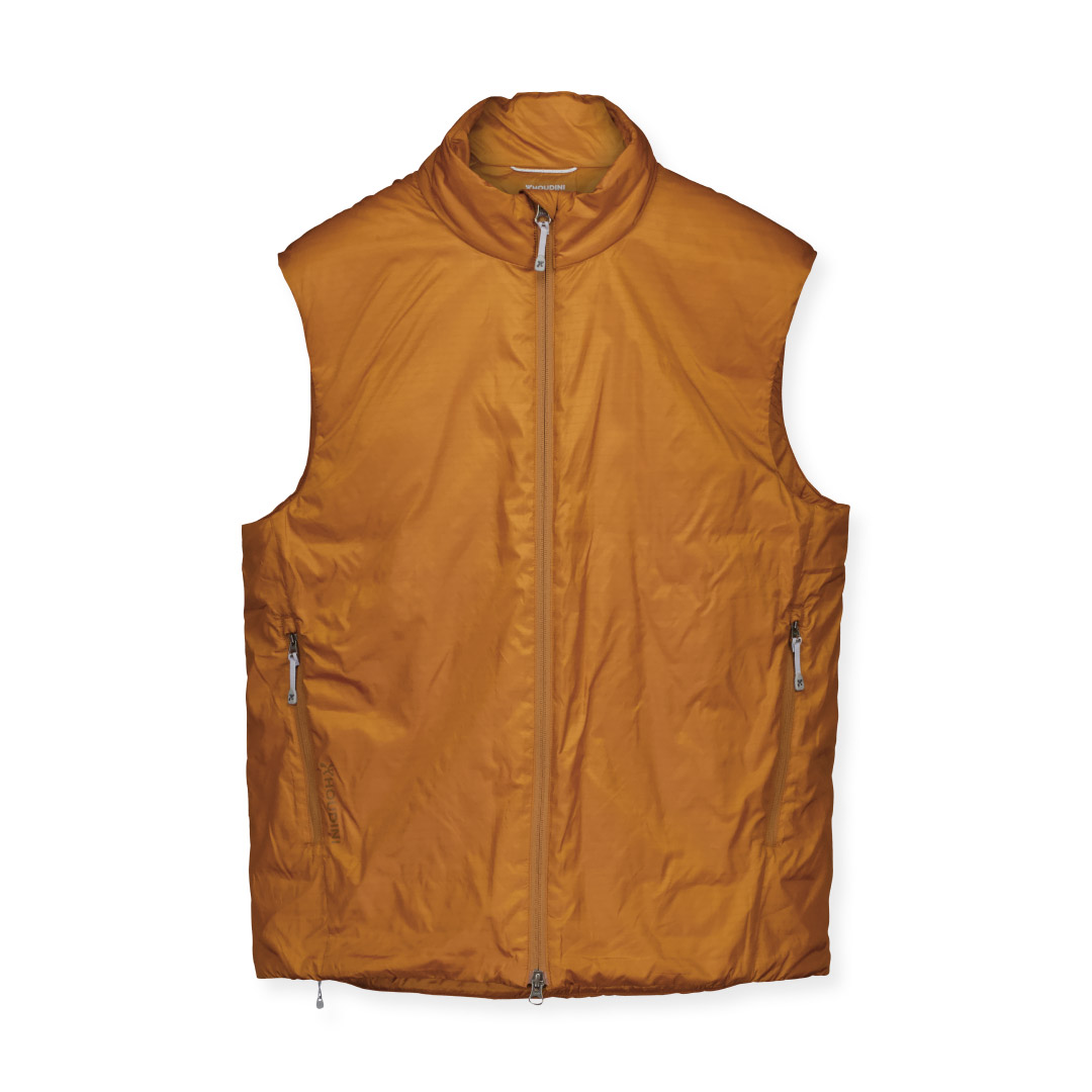 M’s Dunfri Vest