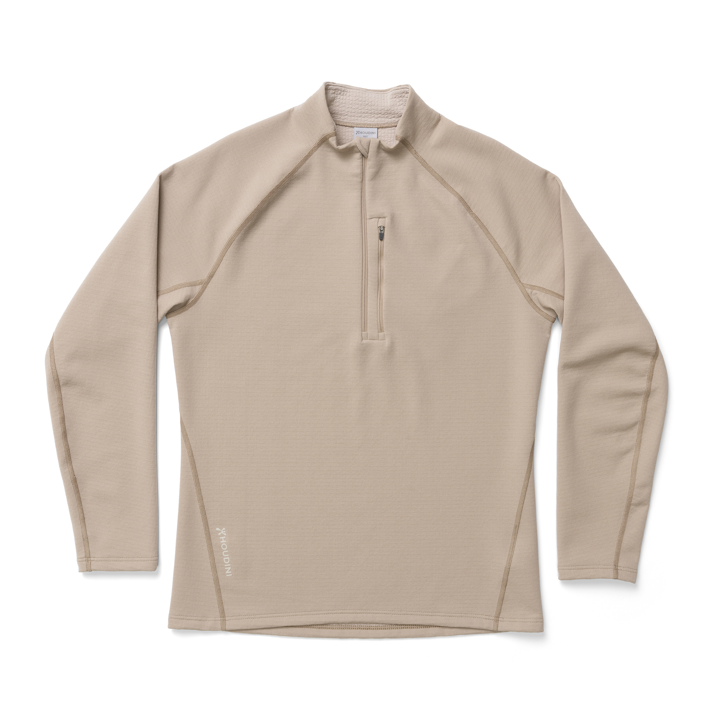 M’s Mono Air Pullover