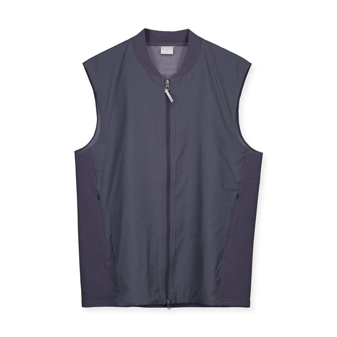 M’s Moonwalk Vest