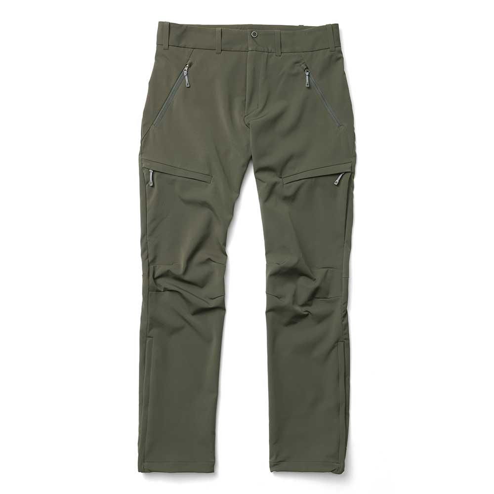 M’s Motion Top Pants