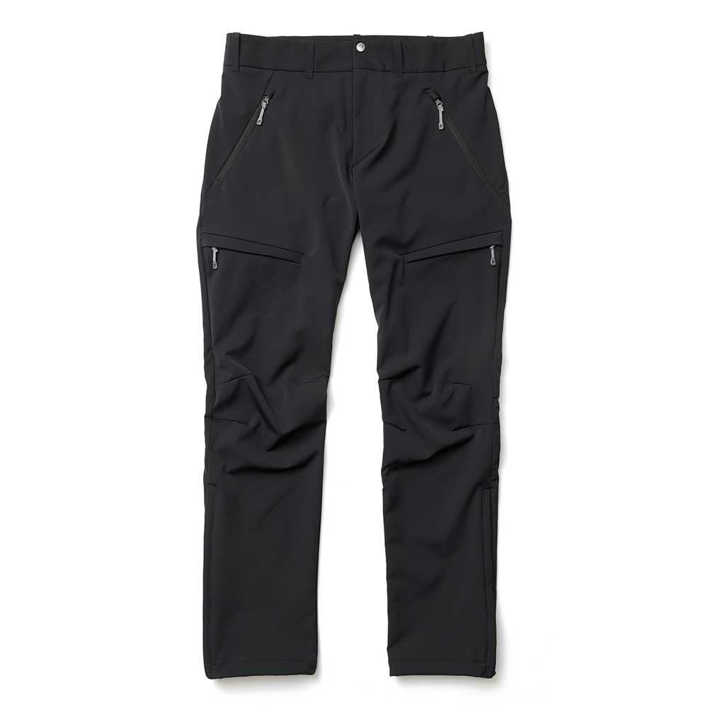 W’s Motion Top Pants