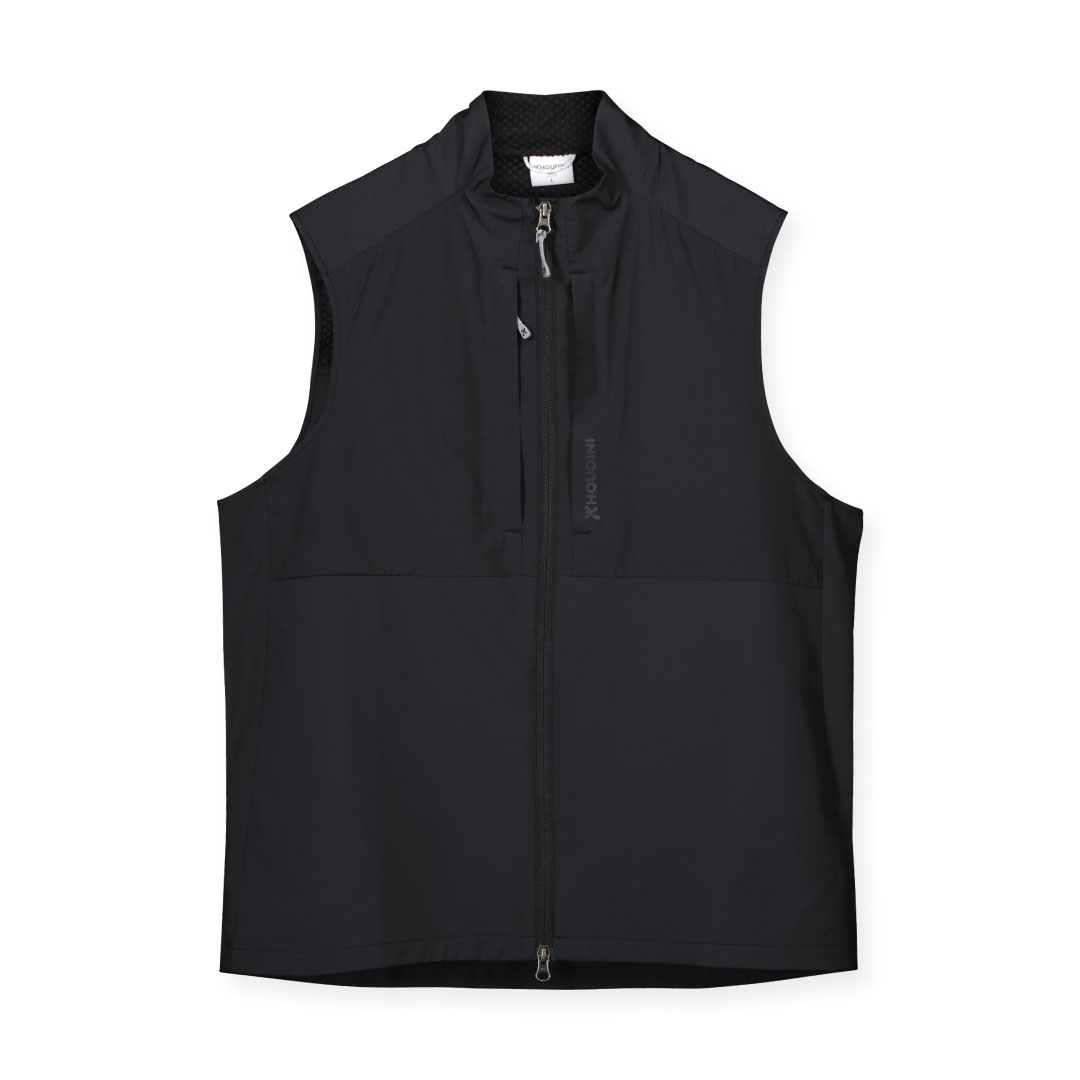 M’s Pace Hybrid Vest