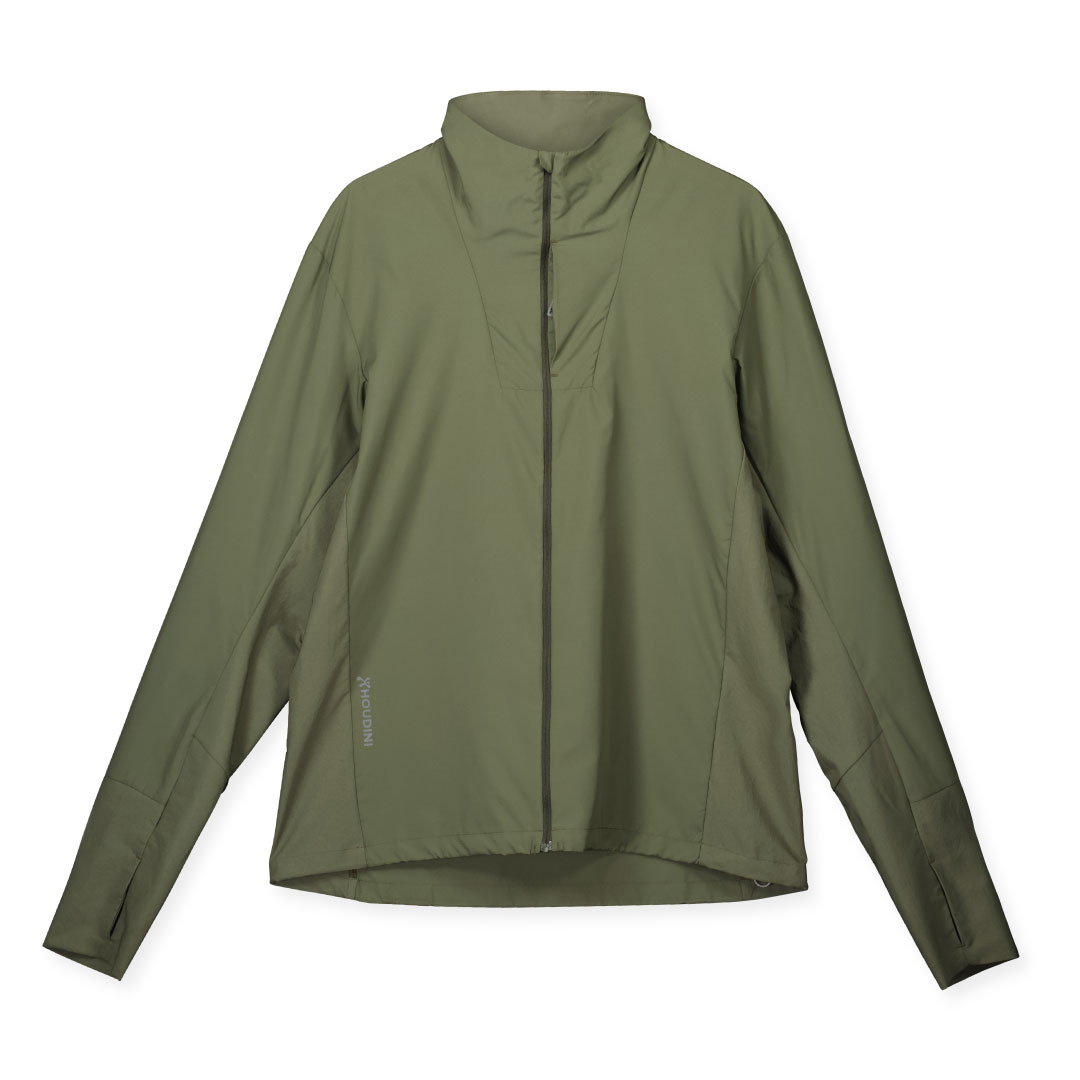 M’s Pace Wind Jacket