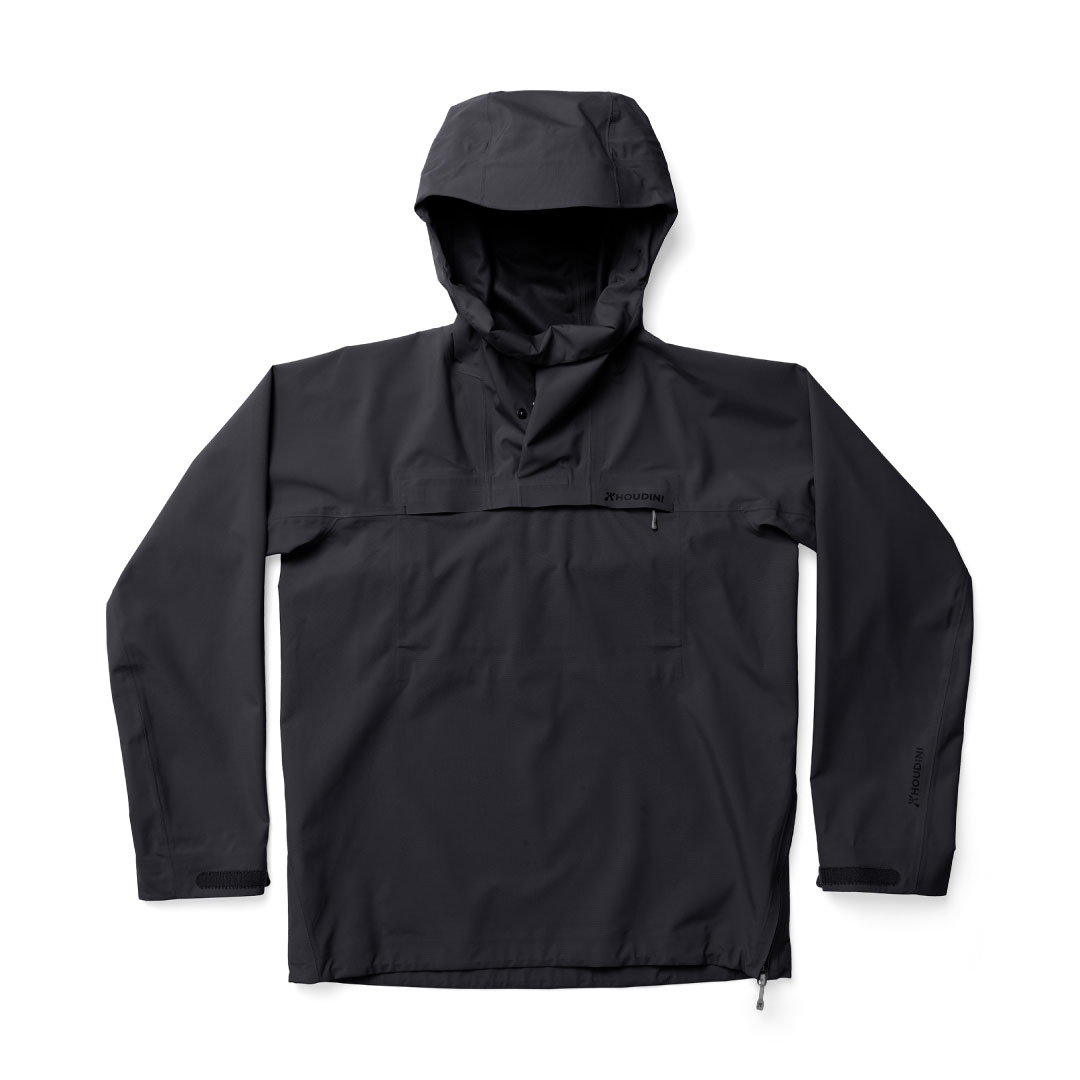 M’s Shelter Anorak