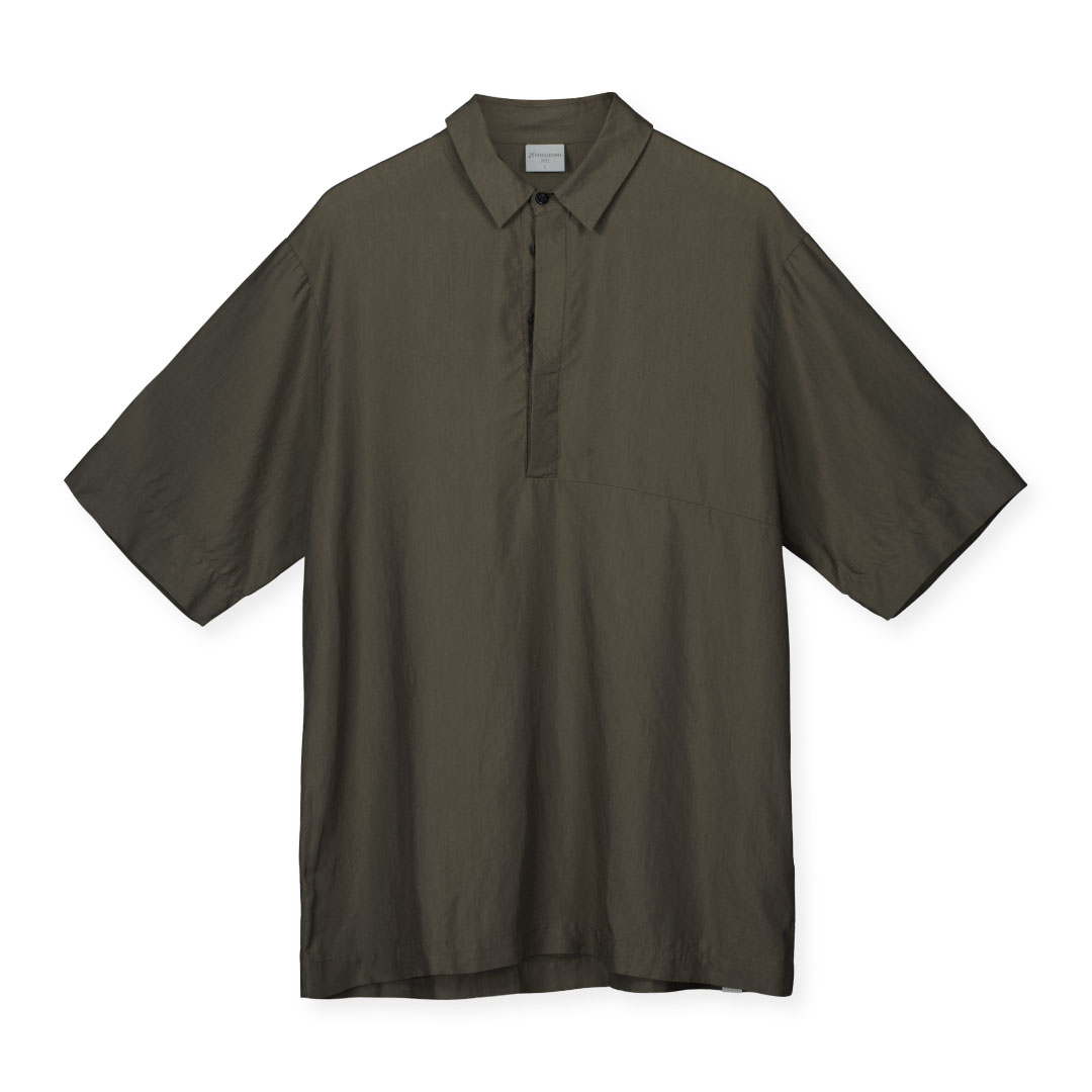 M’s Tree Polo Shirt