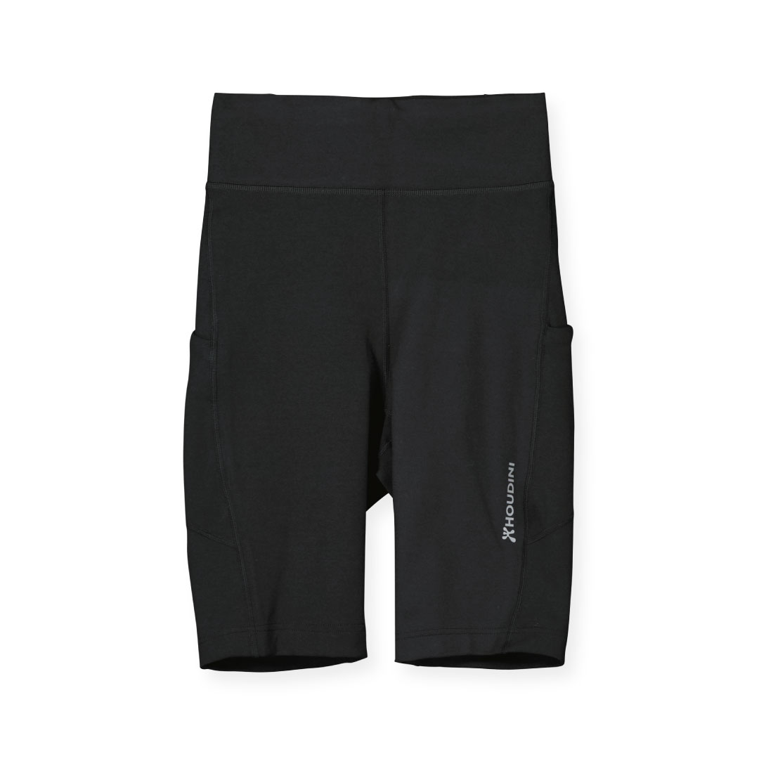 W’s Adventure Short Tights