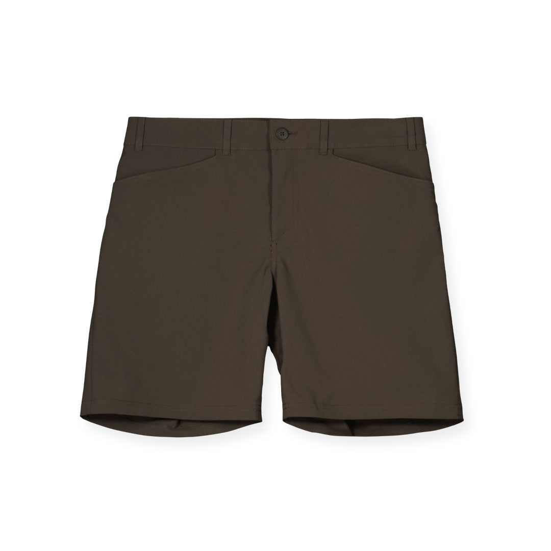 W’s Dock Shorts