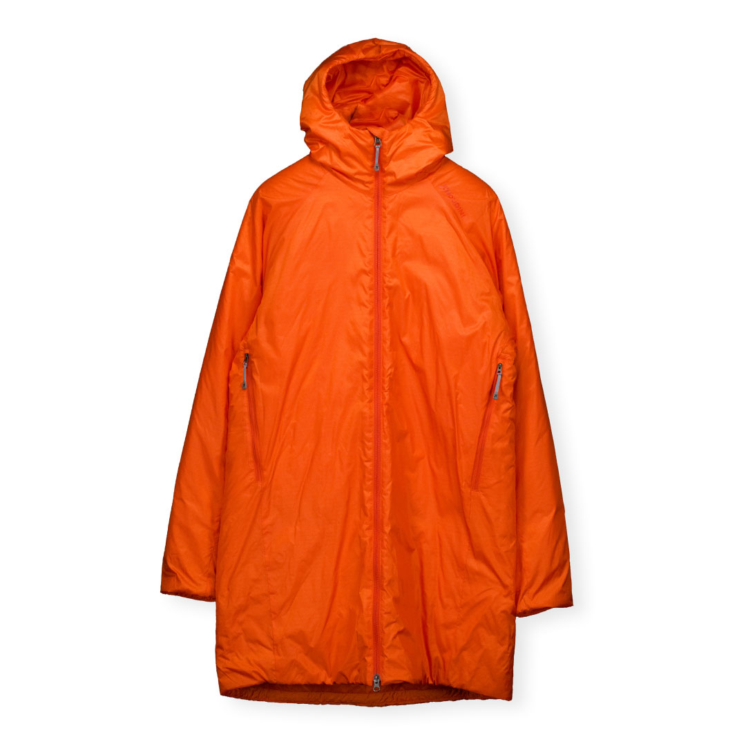 W’s Dunfri Parka