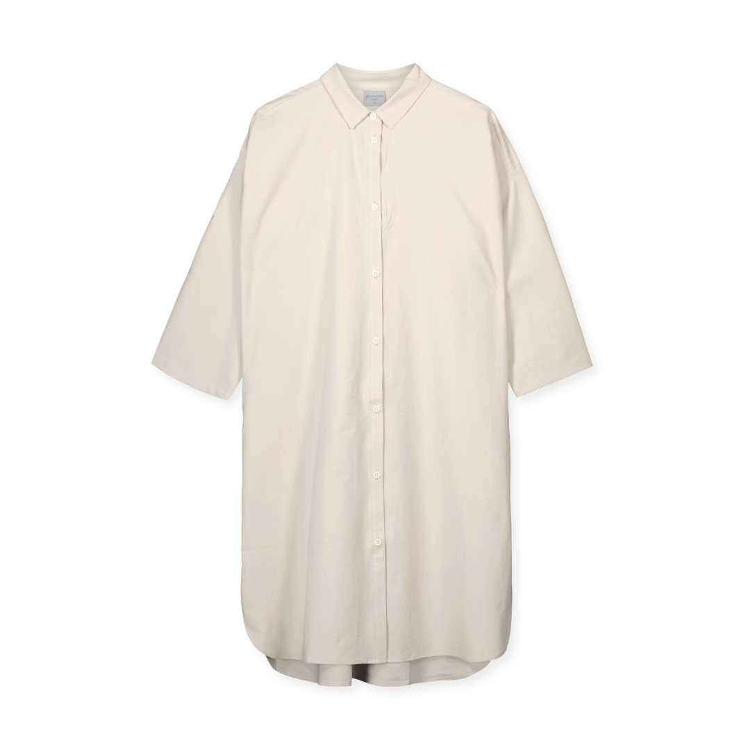 W’s Route Shirt Dress