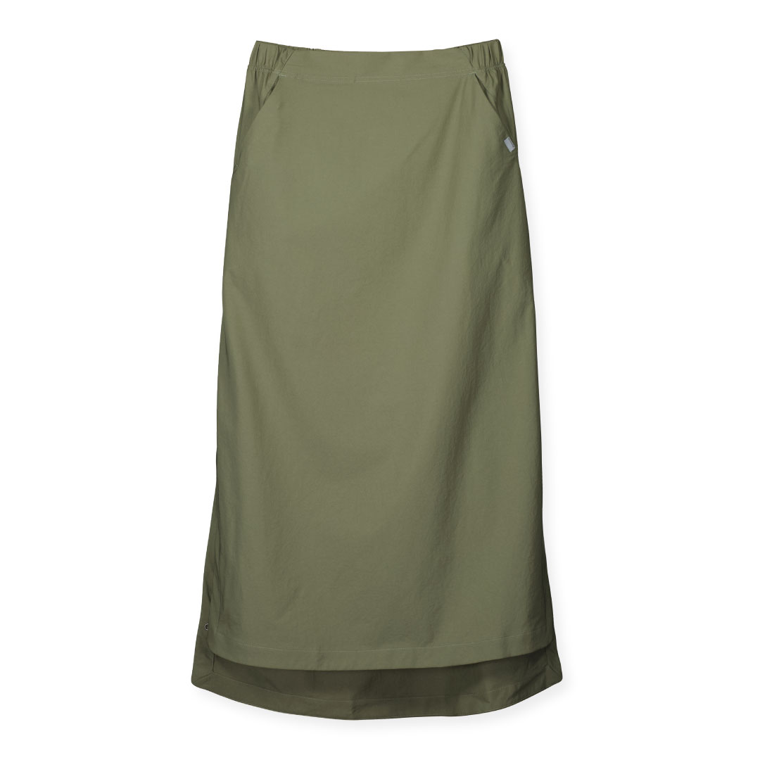 W’s Walkabout Skirt